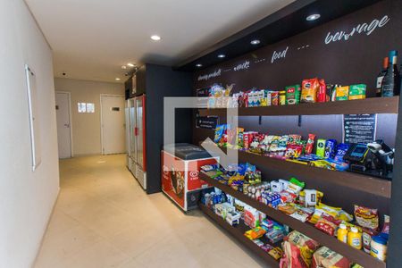 Apartamento à venda com 67m², 2 quartos e 1 vagaÁrea comum - Mini Mercado