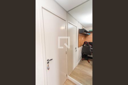 Apartamento à venda com 67m², 2 quartos e 1 vagaQuarto