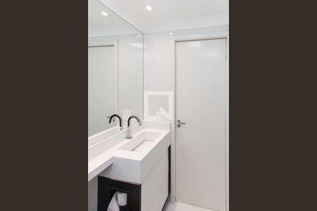 Apartamento à venda com 67m², 2 quartos e 1 vagaBanheiro