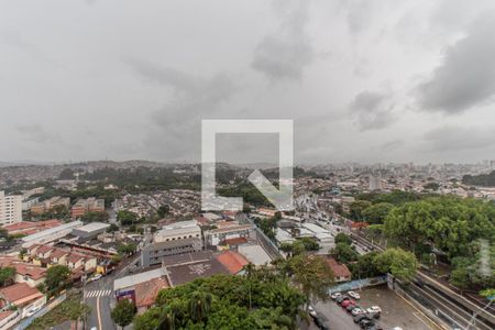 Apartamento à venda com 67m², 2 quartos e 1 vagaVista do Quarto