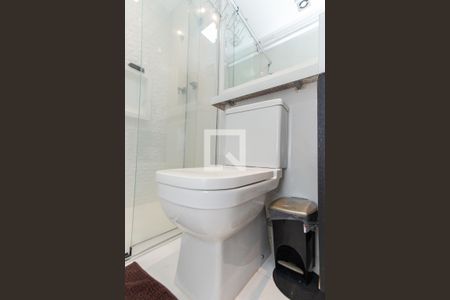 Apartamento à venda com 67m², 2 quartos e 1 vagaBanheiro