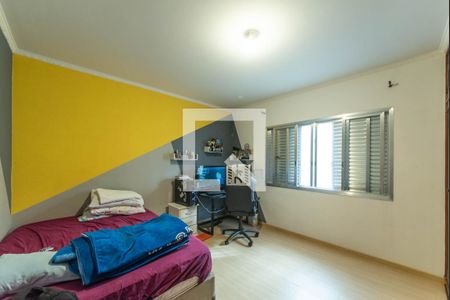 Casa de condomínio à venda com 550m², 5 quartos e 6 vagasQuarto 1