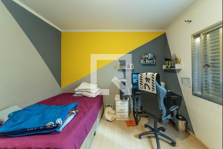 Casa de condomínio à venda com 550m², 5 quartos e 6 vagasQuarto 1