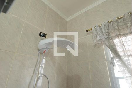 Casa de condomínio à venda com 550m², 5 quartos e 6 vagasBanheiro da Suíte 2