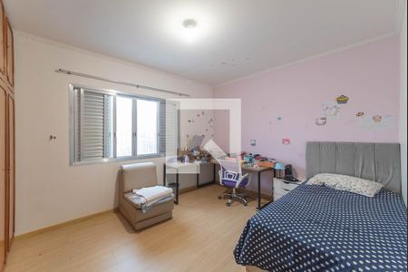 Casa de condomínio à venda com 550m², 5 quartos e 6 vagasQuarto 2