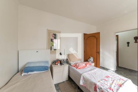 Casa de condomínio à venda com 550m², 5 quartos e 6 vagasSuíte 2