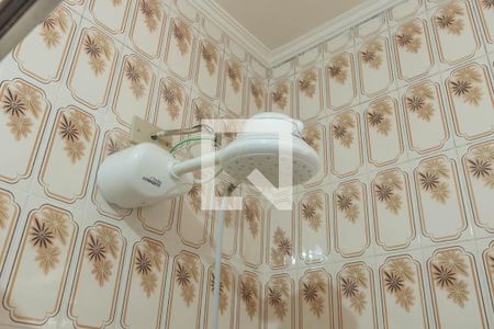 Casa de condomínio à venda com 550m², 5 quartos e 6 vagasBanheiro da Suíte 1