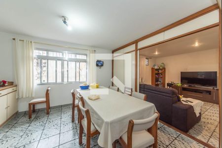 Casa de condomínio à venda com 550m², 5 quartos e 6 vagasCozinha - Copa