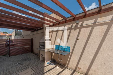 Apartamento para alugar com 73m², 2 quartos e 1 vagaÁrea comum - Churrasqueira