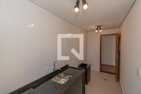 Apartamento para alugar com 73m², 2 quartos e 1 vagaCozinha e Área de Serviço