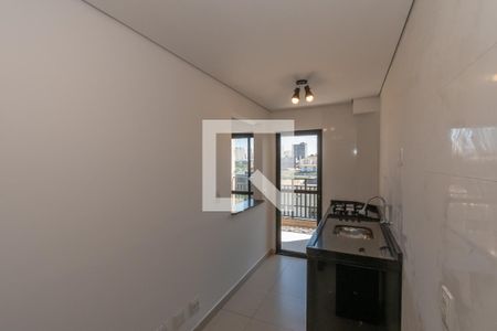 Apartamento para alugar com 73m², 2 quartos e 1 vagaCozinha e Área de Serviço