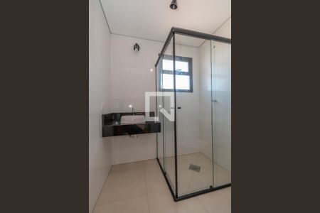 Apartamento para alugar com 73m², 2 quartos e 1 vagaBanheiro Corredor
