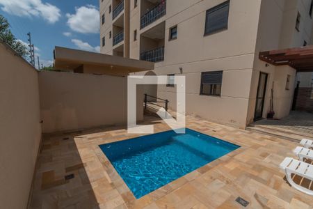 Apartamento para alugar com 73m², 2 quartos e 1 vagaÁrea comum - Piscina