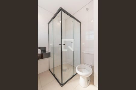 Apartamento para alugar com 73m², 2 quartos e 1 vagaBanheiro da Suíte