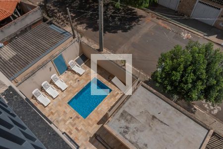 Apartamento para alugar com 73m², 2 quartos e 1 vagaÁrea comum - Piscina