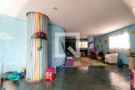 Apartamento para alugar com 56m², 2 quartos e 1 vagaÁrea comum