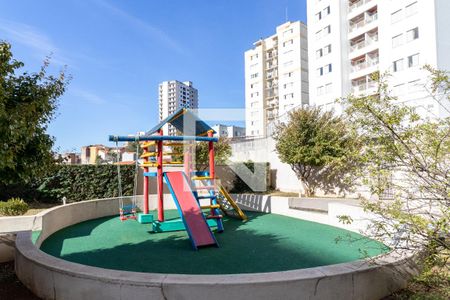 Apartamento para alugar com 56m², 2 quartos e 1 vagaÁrea comum - Playground