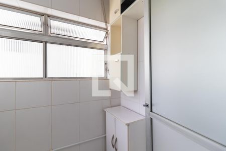Apartamento para alugar com 56m², 2 quartos e 1 vagaÁrea de Serviço