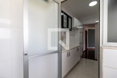 Apartamento para alugar com 56m², 2 quartos e 1 vagaÁrea de Serviço