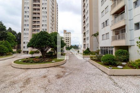 Apartamento para alugar com 56m², 2 quartos e 1 vagaÁrea comum
