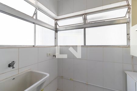 Apartamento para alugar com 56m², 2 quartos e 1 vagaÁrea de Serviço