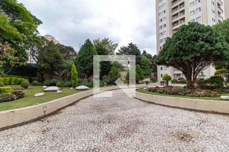 Apartamento para alugar com 56m², 2 quartos e 1 vagaÁrea comum