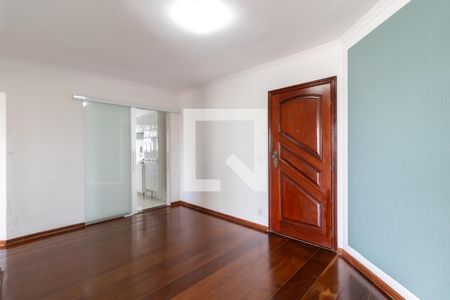 Sala de Jantar de apartamento para alugar com 2 quartos, 56m² em Lauzane Paulista, São Paulo