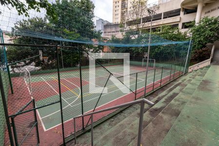Apartamento para alugar com 56m², 2 quartos e 1 vagaÁrea comum - Academia