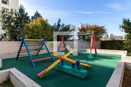 Apartamento para alugar com 56m², 2 quartos e 1 vagaÁrea comum - Playground