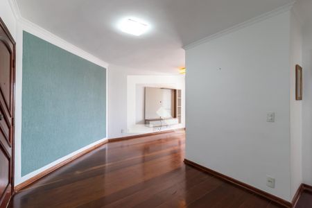 Sala de Jantar de apartamento para alugar com 2 quartos, 56m² em Lauzane Paulista, São Paulo