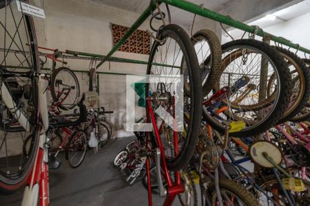 Apartamento para alugar com 56m², 2 quartos e 1 vagaÁrea comum