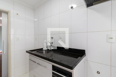 Apartamento para alugar com 56m², 2 quartos e 1 vagaCozinha