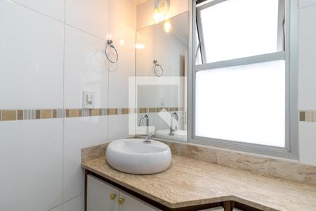 Apartamento para alugar com 56m², 2 quartos e 1 vagaBanheiro
