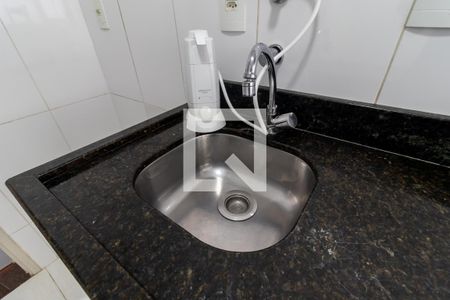 Apartamento para alugar com 56m², 2 quartos e 1 vagaCozinha