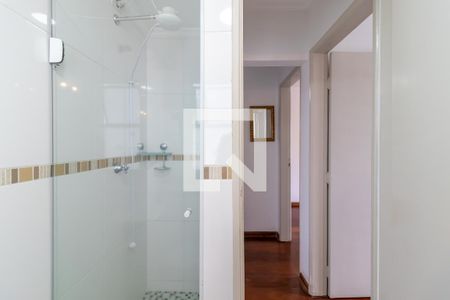 Apartamento para alugar com 56m², 2 quartos e 1 vagaBanheiro