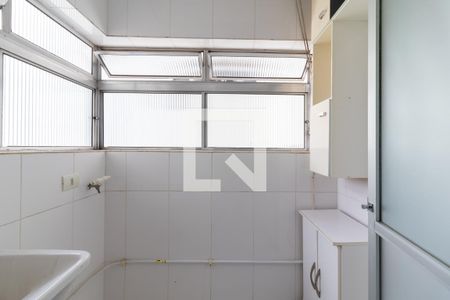 Apartamento para alugar com 56m², 2 quartos e 1 vagaÁrea de Serviço