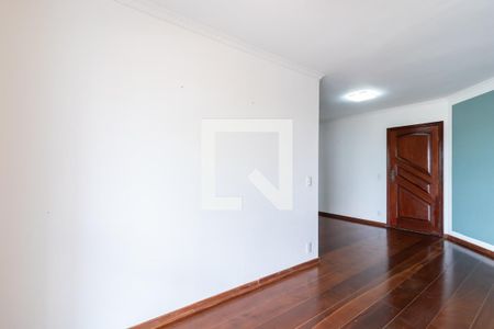 Sala de Estar de apartamento para alugar com 2 quartos, 56m² em Lauzane Paulista, São Paulo