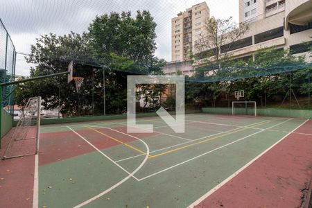Apartamento para alugar com 56m², 2 quartos e 1 vagaÁrea comum