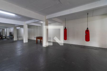 Apartamento para alugar com 56m², 2 quartos e 1 vagaÁrea comum - Academia