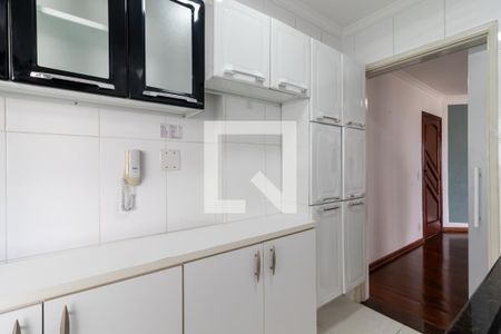 Apartamento para alugar com 56m², 2 quartos e 1 vagaCozinha