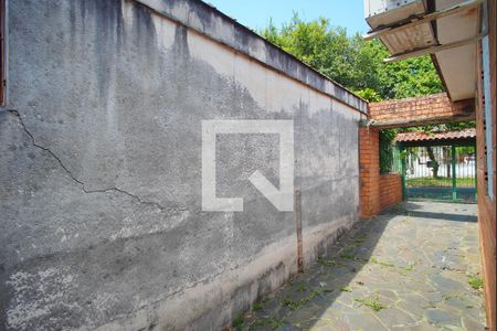 Casa à venda com 120m², 3 quartos e 2 vagasQuarto 2 - Vista