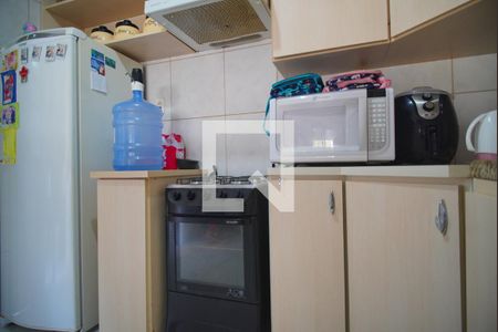 Casa à venda com 120m², 3 quartos e 2 vagasCozinha