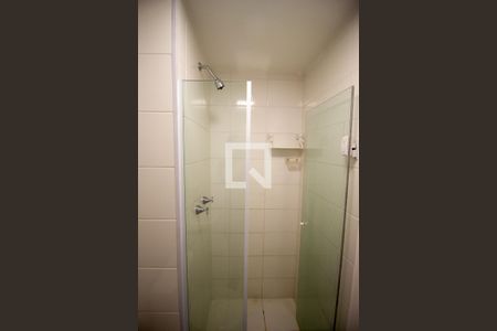 Apartamento para alugar com 40m², 2 quartos e 1 vaga Apartamento para alugar com 40m², 2 quartos e 1 vagaBanheiro