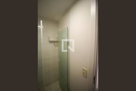 Apartamento para alugar com 40m², 2 quartos e 1 vaga Apartamento para alugar com 40m², 2 quartos e 1 vagaBanheiro