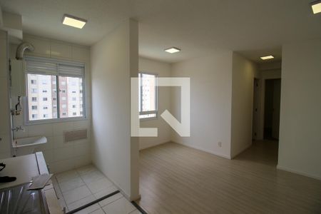 Apartamento para alugar com 40m², 2 quartos e 1 vaga Apartamento para alugar com 40m², 2 quartos e 1 vagaCozinha