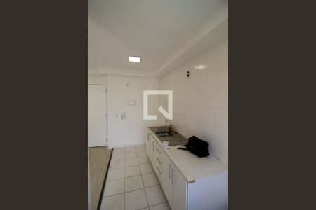 Apartamento para alugar com 40m², 2 quartos e 1 vaga Apartamento para alugar com 40m², 2 quartos e 1 vagaÁrea de Serviço