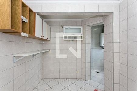 Apartamento para alugar com 75m², 3 quartos e 1 vaga Apartamento para alugar com 75m², 3 quartos e 1 vagaQuarto de Serviço