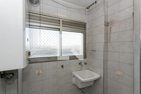 Apartamento para alugar com 75m², 3 quartos e 1 vaga Apartamento para alugar com 75m², 3 quartos e 1 vagaÁrea de Serviço