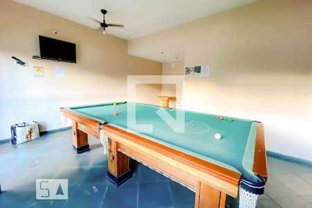 Apartamento para alugar com 75m², 3 quartos e 1 vaga Apartamento para alugar com 75m², 3 quartos e 1 vagaÁrea comum - Salão de jogos