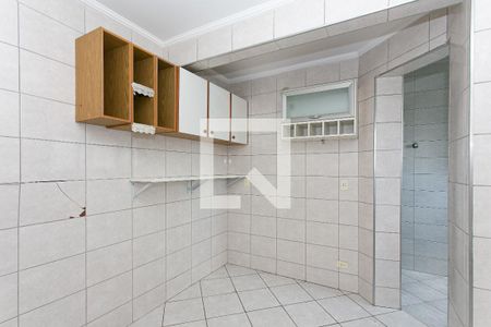 Apartamento para alugar com 75m², 3 quartos e 1 vaga Apartamento para alugar com 75m², 3 quartos e 1 vagaQuarto de Serviço